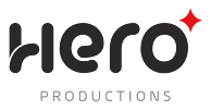 Hero Productions logo