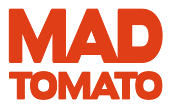 Mad Tomato logo