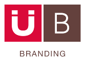 UB Branding logo